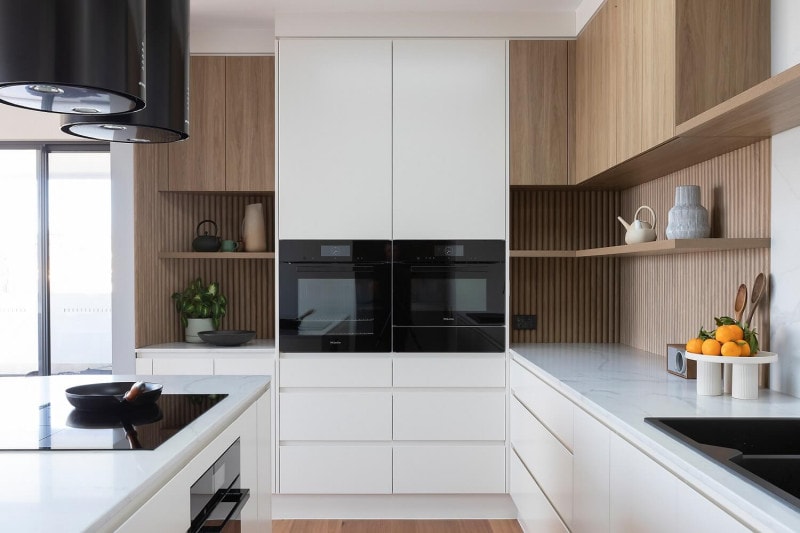 Project - Archertec Interiors HBH Chapman Kitchen 7